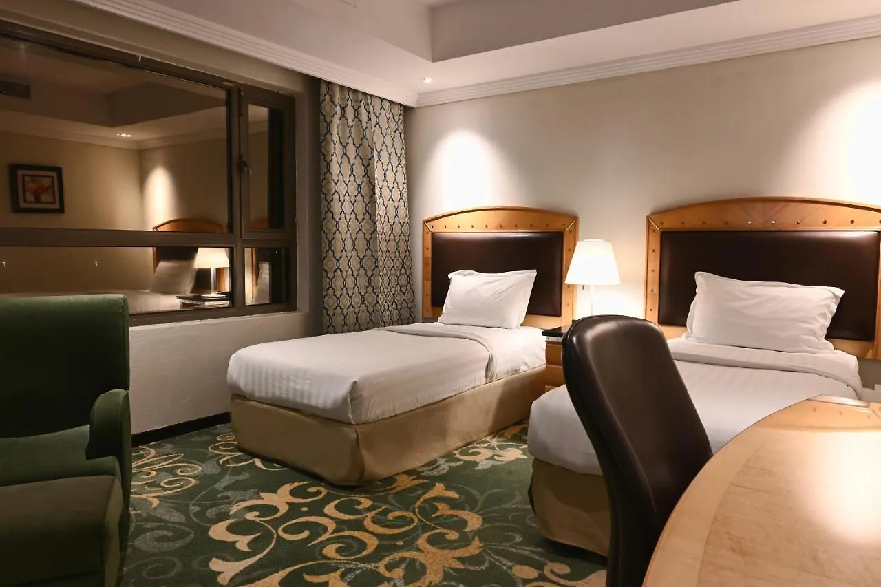 Quiet Dreams - Serviced Apartments King Abdul Aziz Street Branch Jeddah