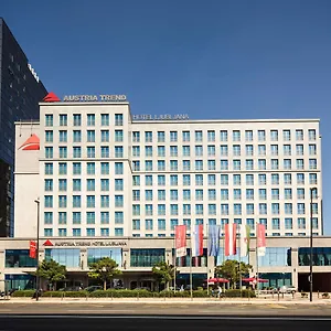 Hotel Austria Trend ****