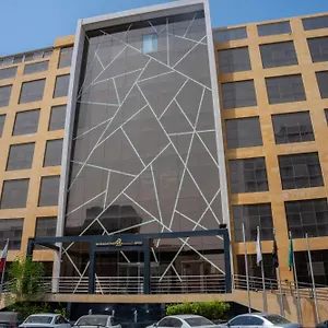 4* Hotel Rosemond Al Hamra