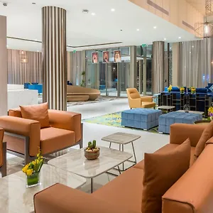 4* Hotel Radisson Blu Hotel, Corniche