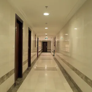 Hotel Al Saif **