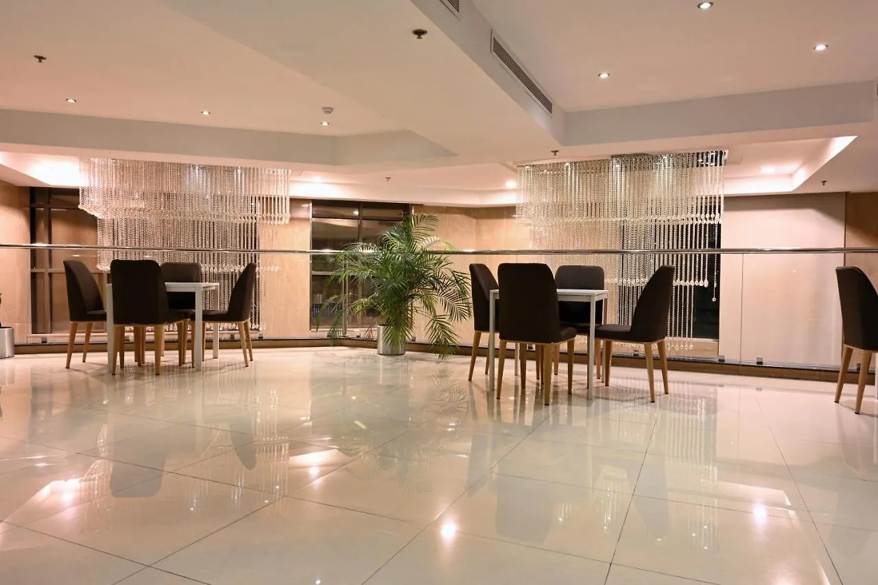 Quiet Dreams - Serviced Apartments King Abdul Aziz Street Branch Jeddah 3*,  Saudi Arabia
