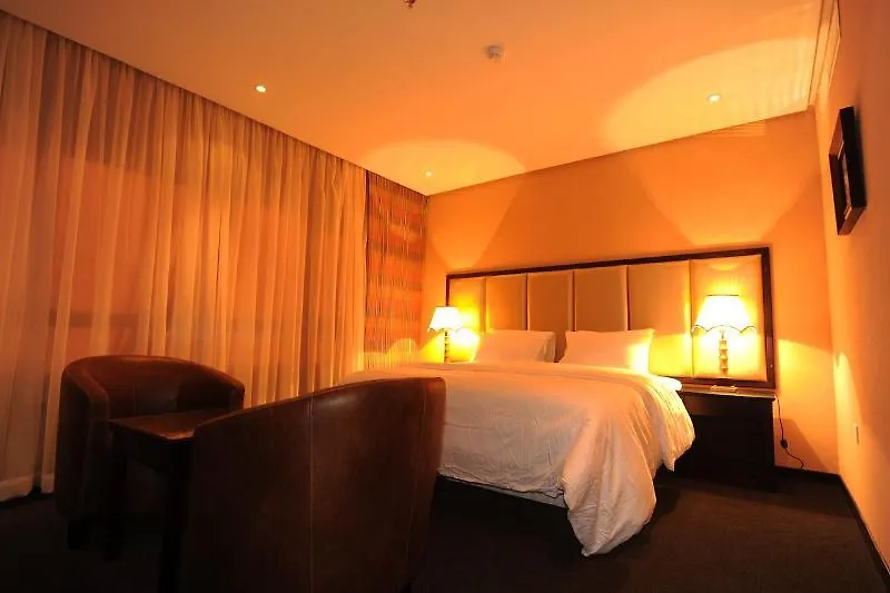 Quiet Dreams - Serviced Apartments King Abdul Aziz Street Branch Jeddah